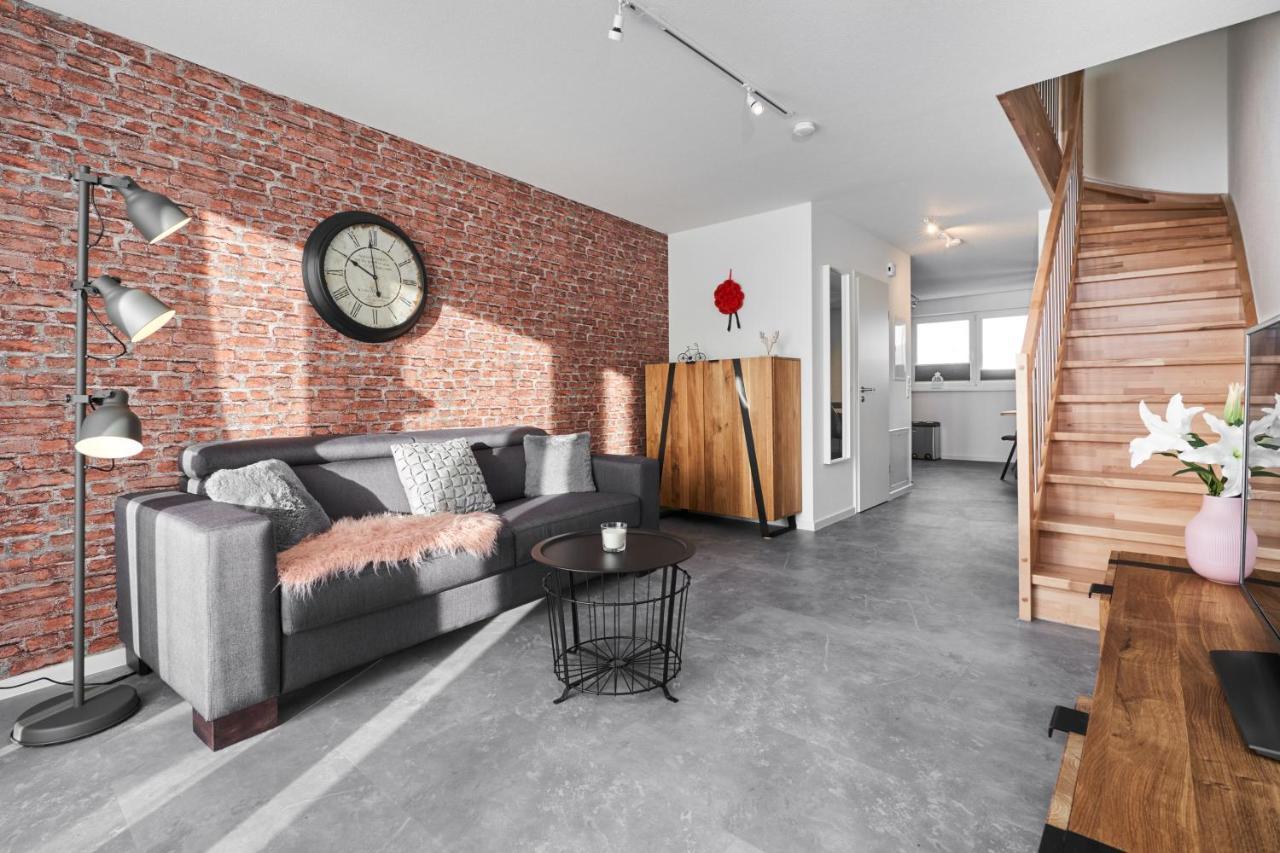 Boutique Apartments Kirchzarten Ngoại thất bức ảnh