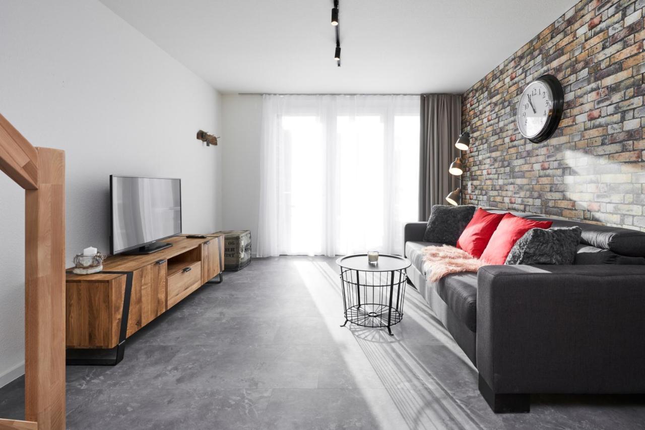 Boutique Apartments Kirchzarten Phòng bức ảnh