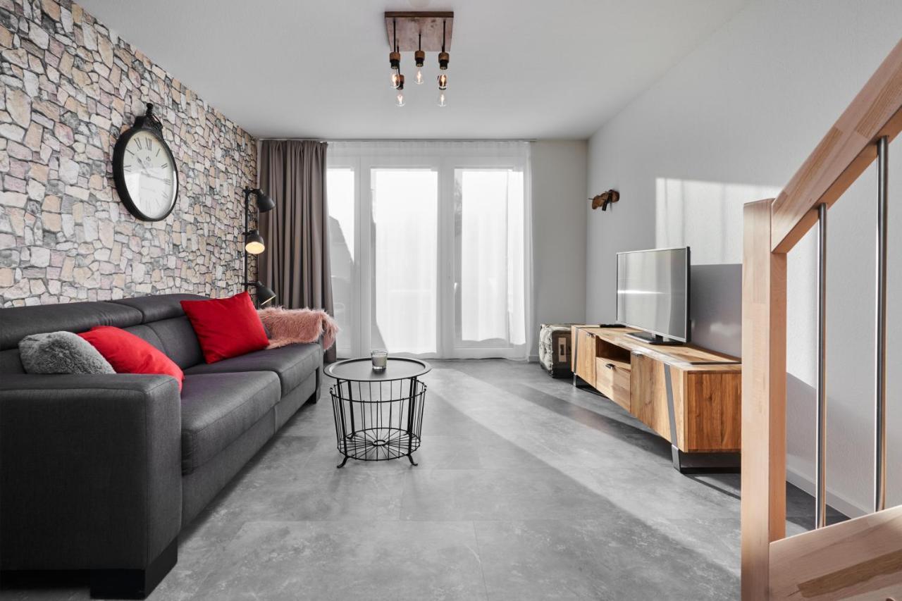 Boutique Apartments Kirchzarten Phòng bức ảnh