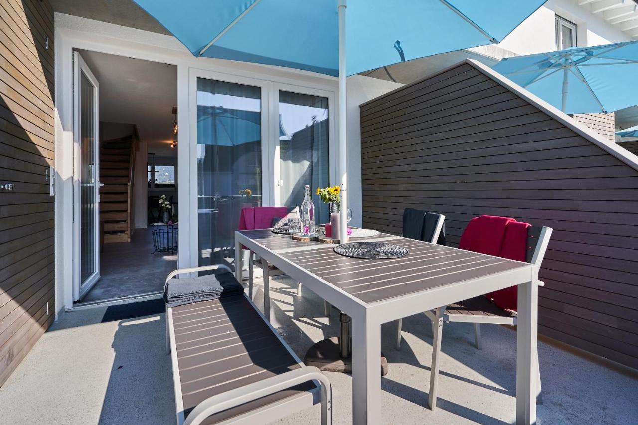 Boutique Apartments Kirchzarten Ngoại thất bức ảnh