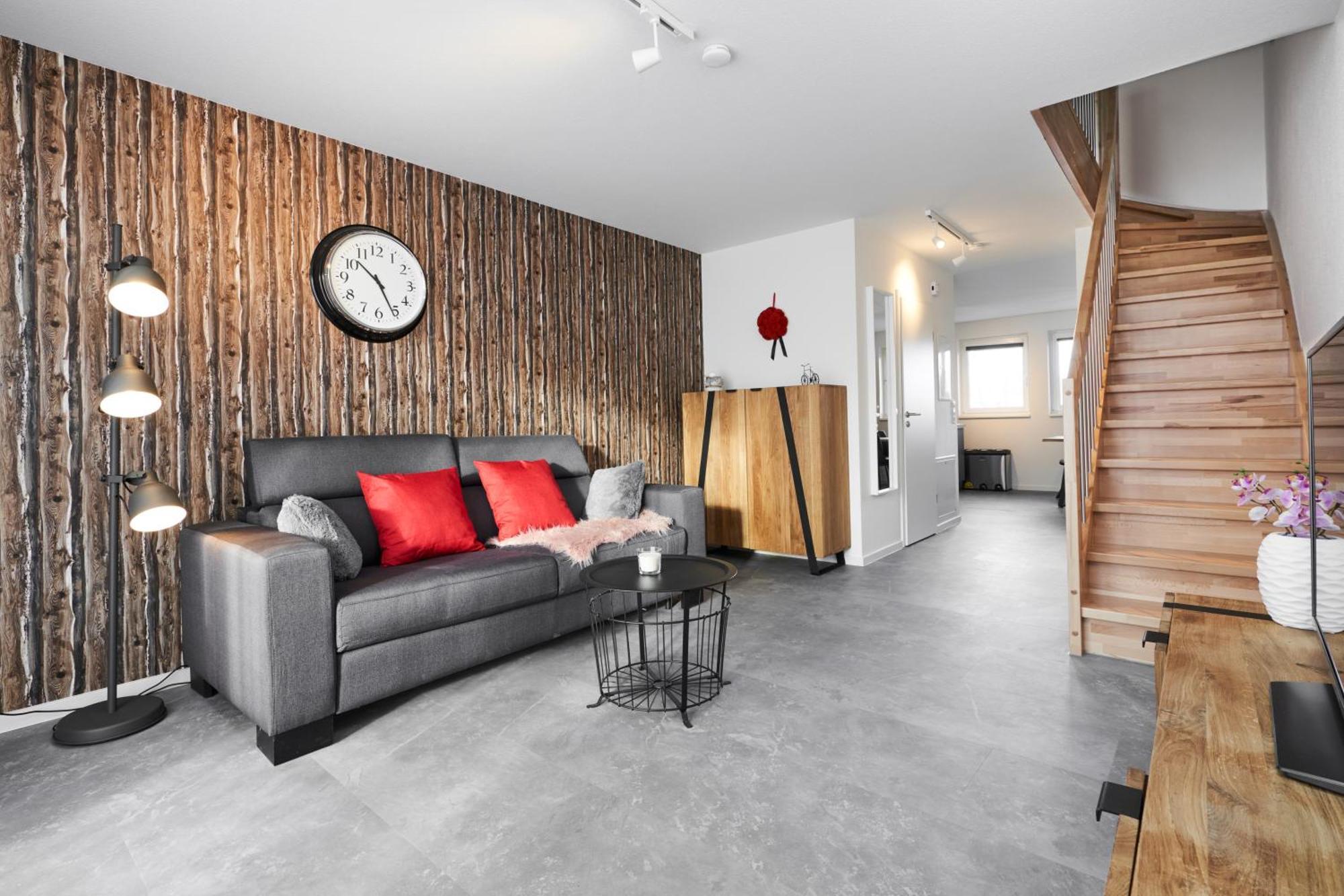Boutique Apartments Kirchzarten Phòng bức ảnh