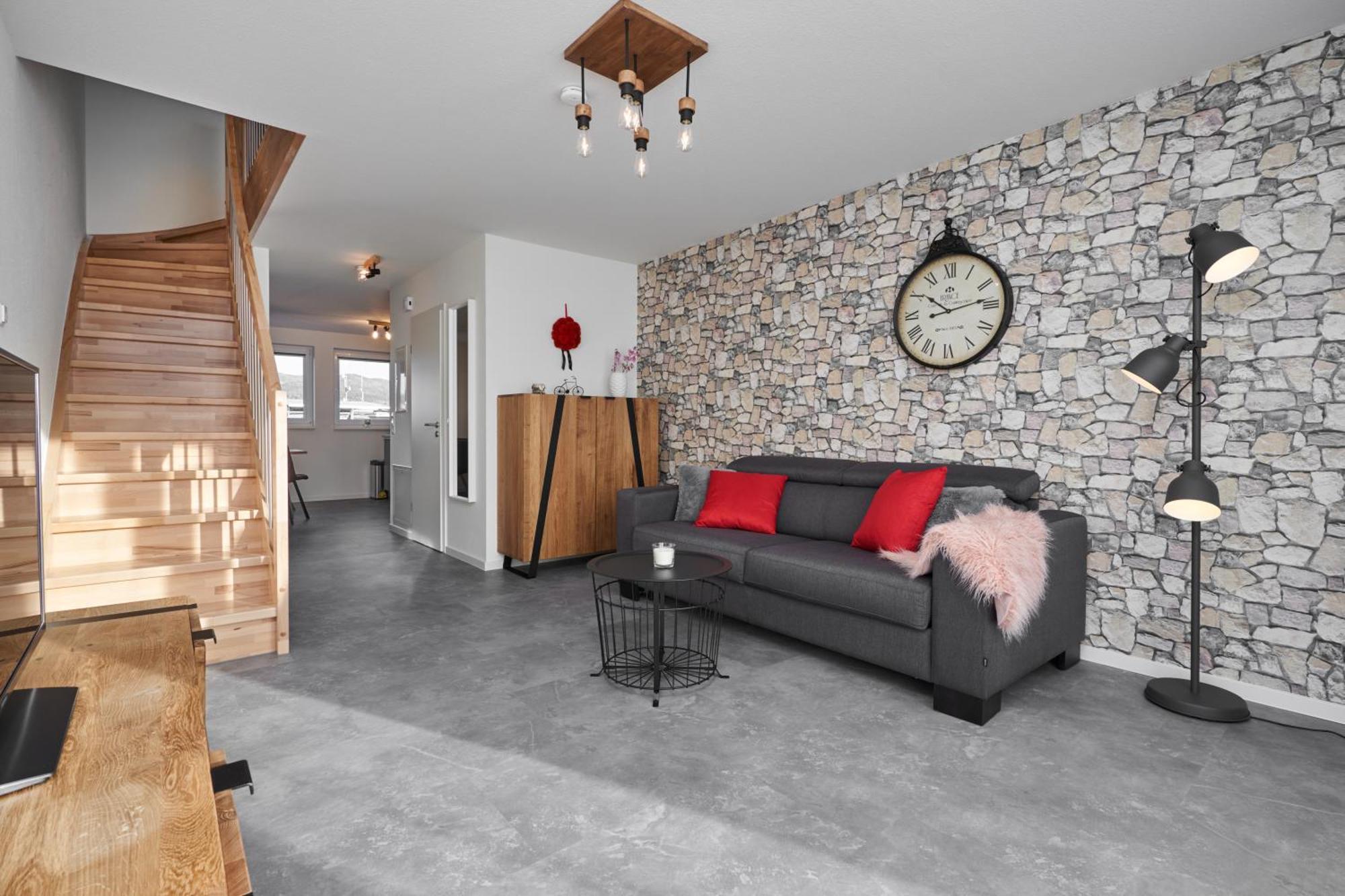 Boutique Apartments Kirchzarten Phòng bức ảnh