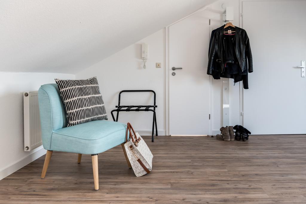 Boutique Apartments Kirchzarten Ngoại thất bức ảnh
