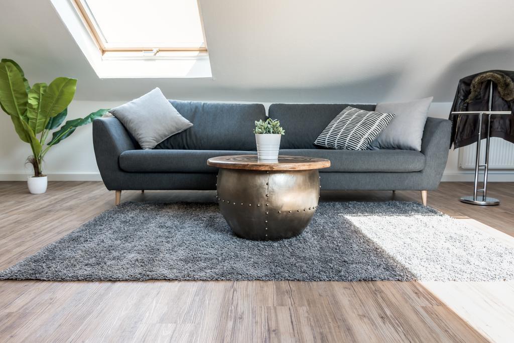 Boutique Apartments Kirchzarten Ngoại thất bức ảnh
