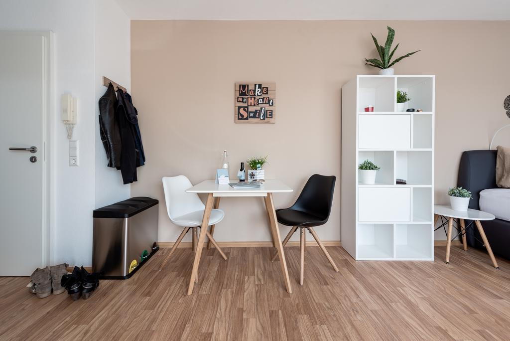 Boutique Apartments Kirchzarten Ngoại thất bức ảnh