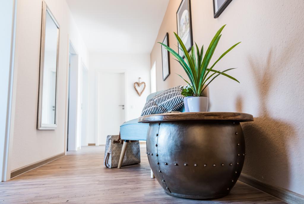 Boutique Apartments Kirchzarten Ngoại thất bức ảnh