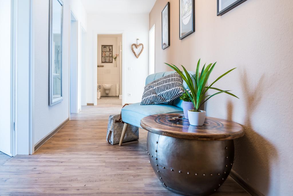 Boutique Apartments Kirchzarten Ngoại thất bức ảnh